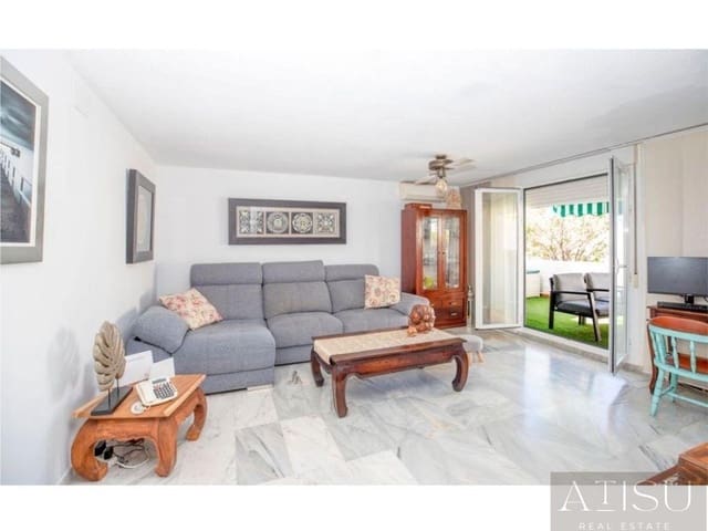 Chalet de 2 habitaciones en Playa Poniente, Benidorm en venta con piscina garaje - 275.000 € (Ref: 9894816)