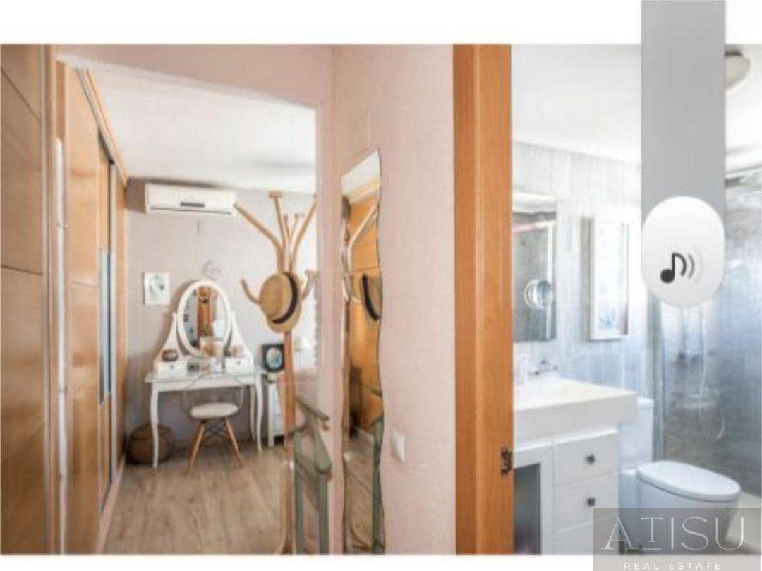 Chalet de 2 habitaciones en Benidorm en venta con piscina garaje - 275.000 € (Ref: 9894816)