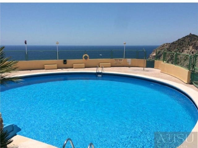 Chalet de 2 habitaciones en Playa Poniente, Benidorm en venta con piscina garaje - 275.000 € (Ref: 9894816)