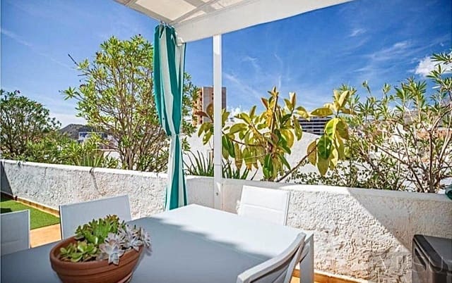 2 chambre Villa/Maison à vendre à Playa Poniente, Benidorm avec piscine garage - 275 000 € (Ref: 9894816)