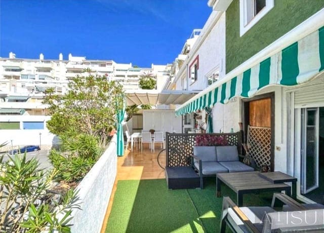 2 chambre Villa/Maison à vendre à Playa Poniente, Benidorm avec piscine garage - 275 000 € (Ref: 9894816)
