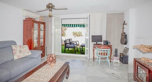 2 chambre Villa/Maison à vendre à Playa Poniente, Benidorm avec piscine garage - 275 000 € (Ref: 9894816)