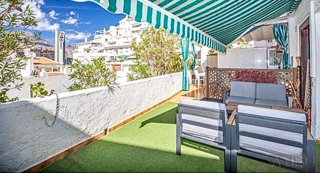 2 chambre Villa/Maison à vendre à Playa Poniente, Benidorm avec piscine garage - 275 000 € (Ref: 9894816)