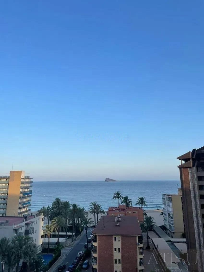 1 camera da letto Appartamento in vendita in Benidorm con piscina garage - 320.000 € (Rif: 9894817)