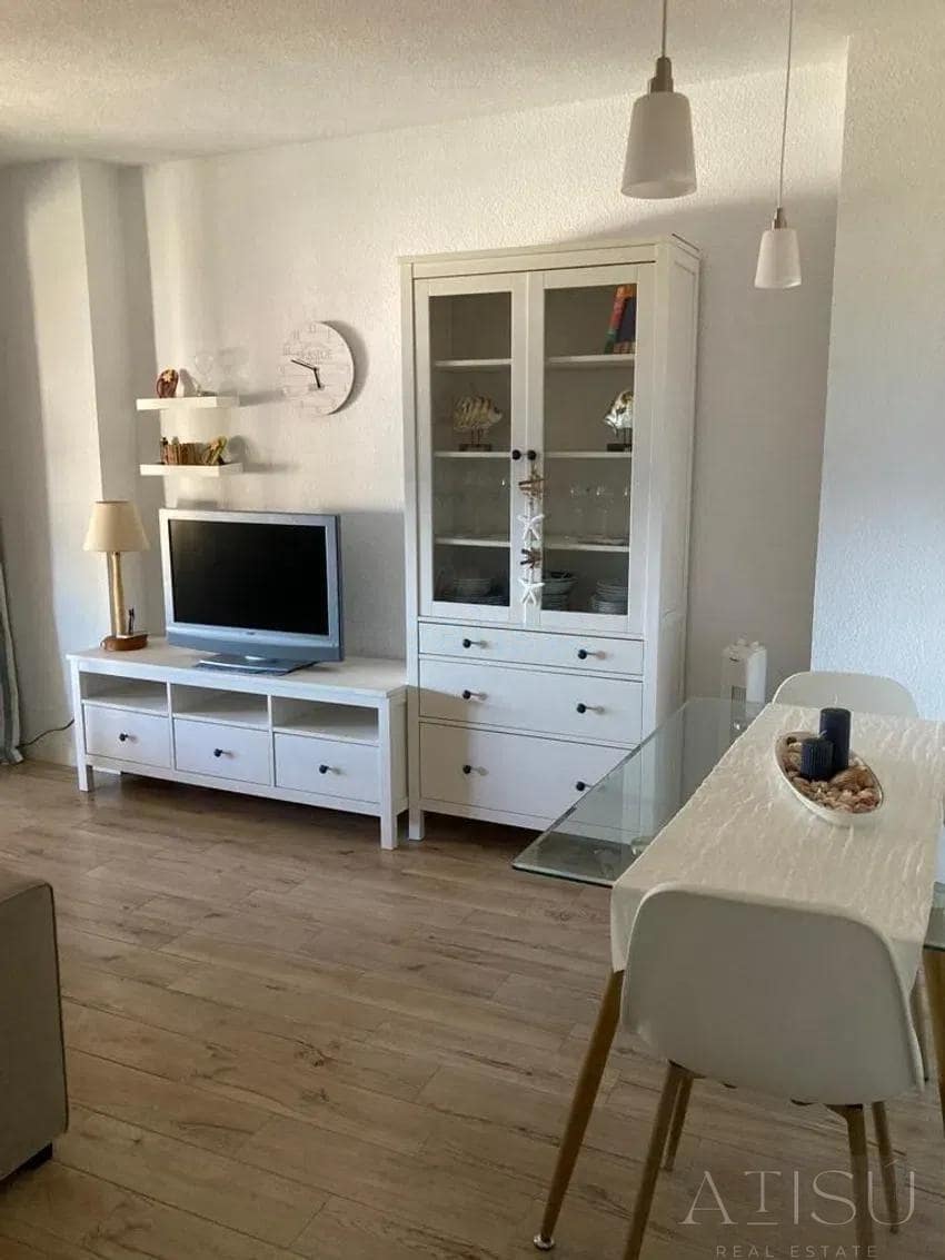 1 camera da letto Appartamento in vendita in Benidorm con piscina garage - 320.000 € (Rif: 9894817)