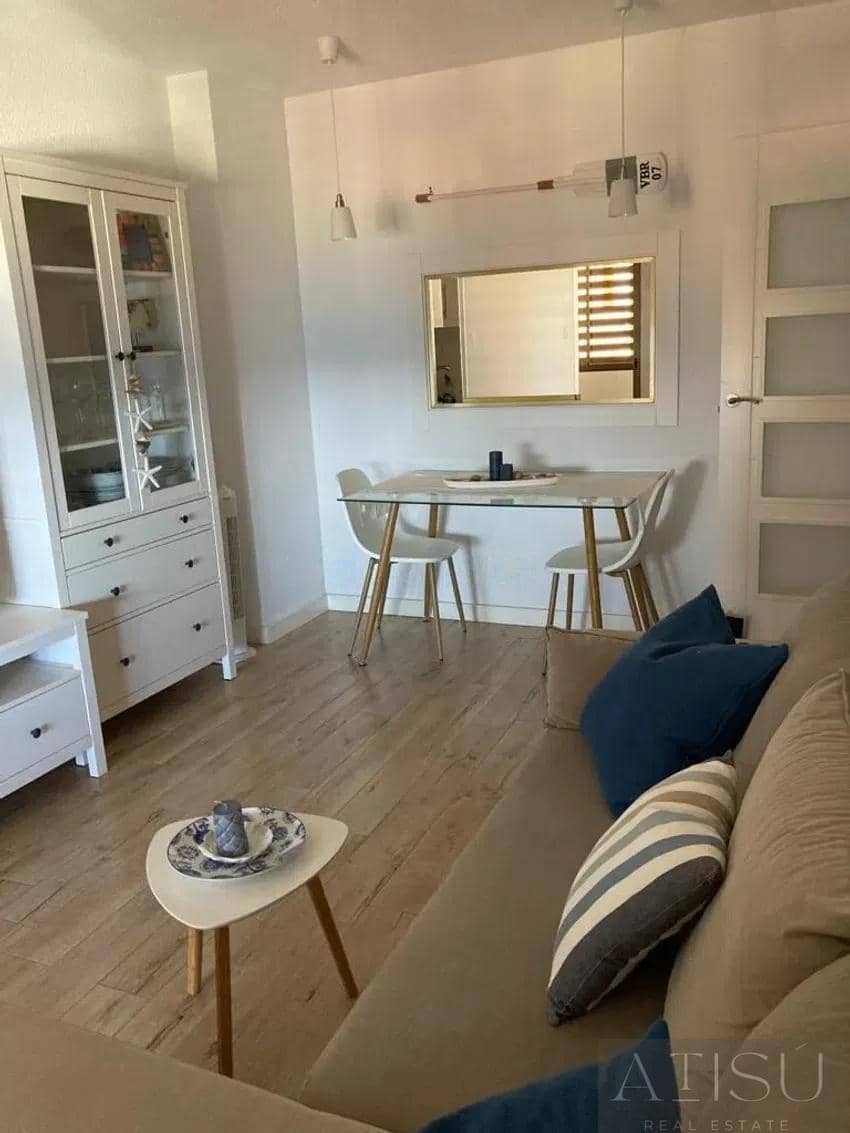 1 camera da letto Appartamento in vendita in Benidorm con piscina garage - 320.000 € (Rif: 9894817)