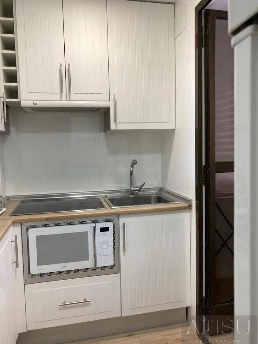 1 camera da letto Appartamento in vendita in Benidorm con piscina garage - 320.000 € (Rif: 9894817)