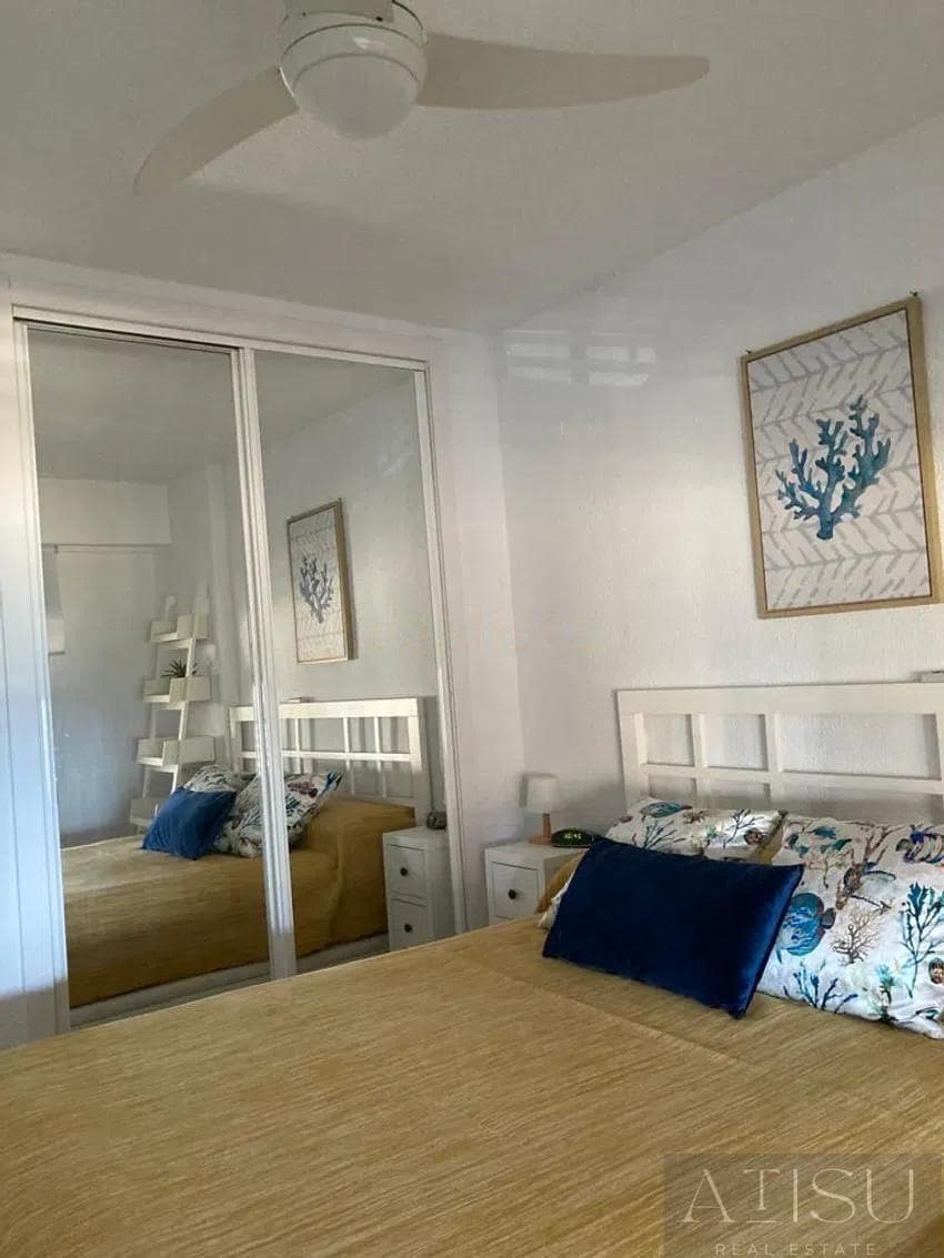 1 camera da letto Appartamento in vendita in Benidorm con piscina garage - 320.000 € (Rif: 9894817)