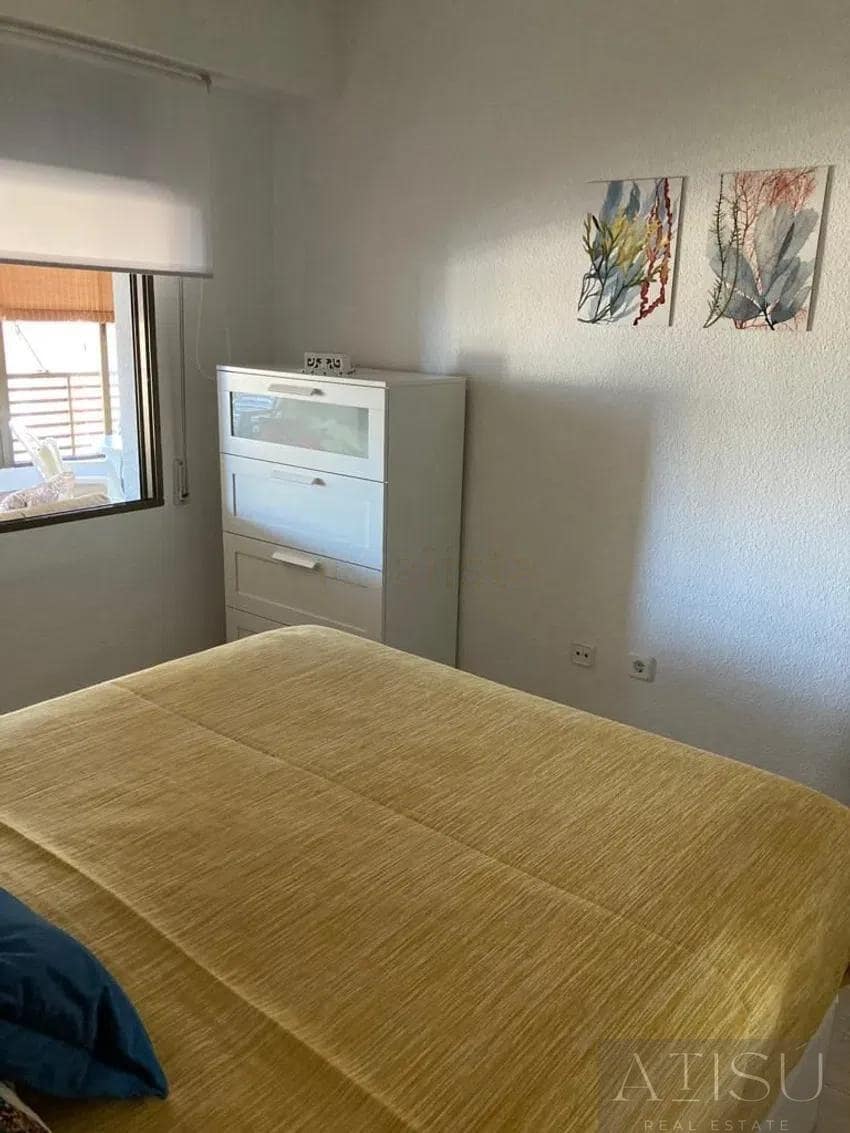 1 camera da letto Appartamento in vendita in Benidorm con piscina garage - 320.000 € (Rif: 9894817)