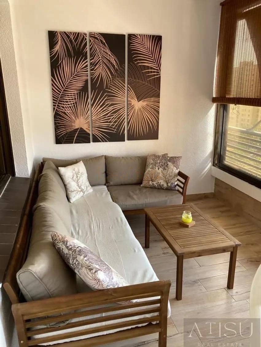 1 camera da letto Appartamento in vendita in Benidorm con piscina garage - 320.000 € (Rif: 9894817)