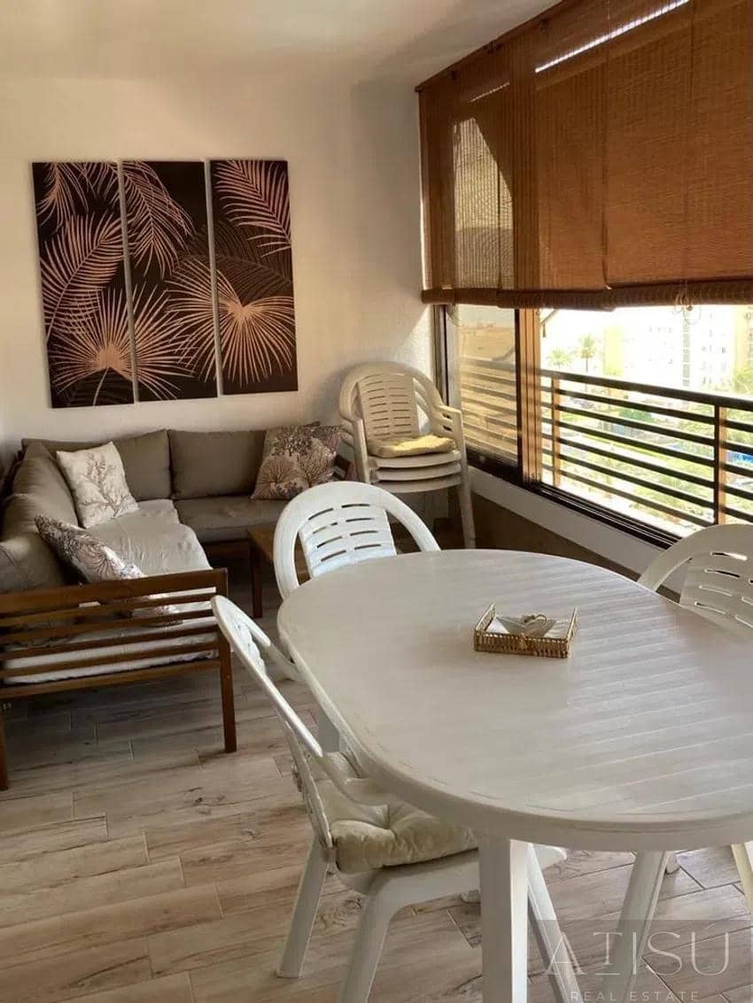 1 camera da letto Appartamento in vendita in Benidorm con piscina garage - 320.000 € (Rif: 9894817)
