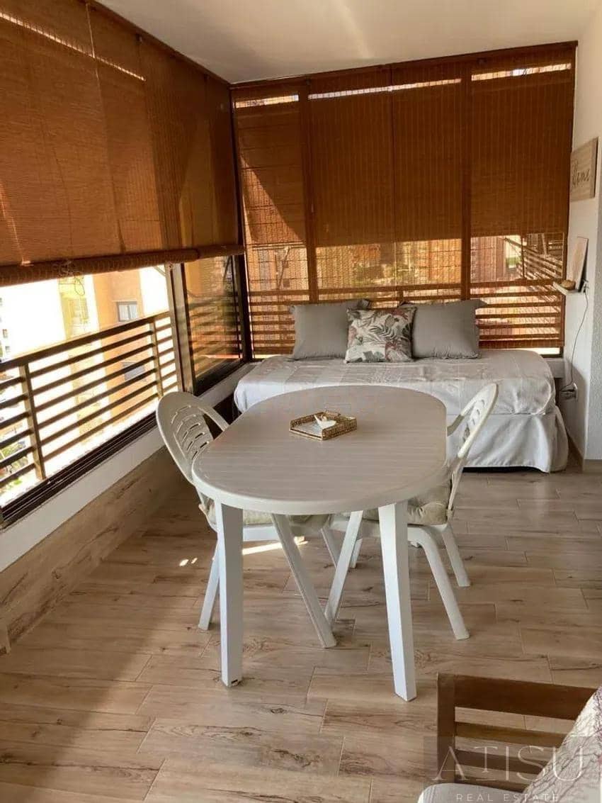 1 camera da letto Appartamento in vendita in Benidorm con piscina garage - 320.000 € (Rif: 9894817)