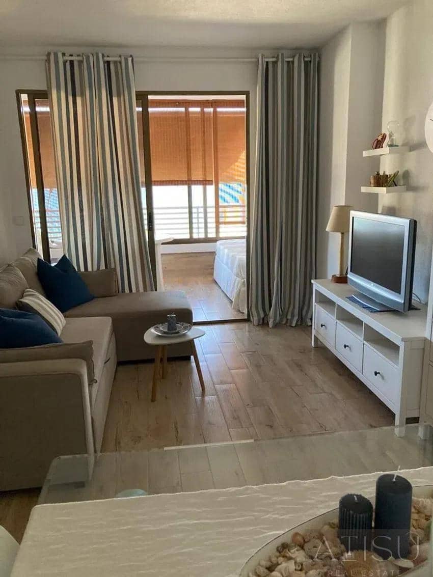 1 camera da letto Appartamento in vendita in Benidorm con piscina garage - 320.000 € (Rif: 9894817)