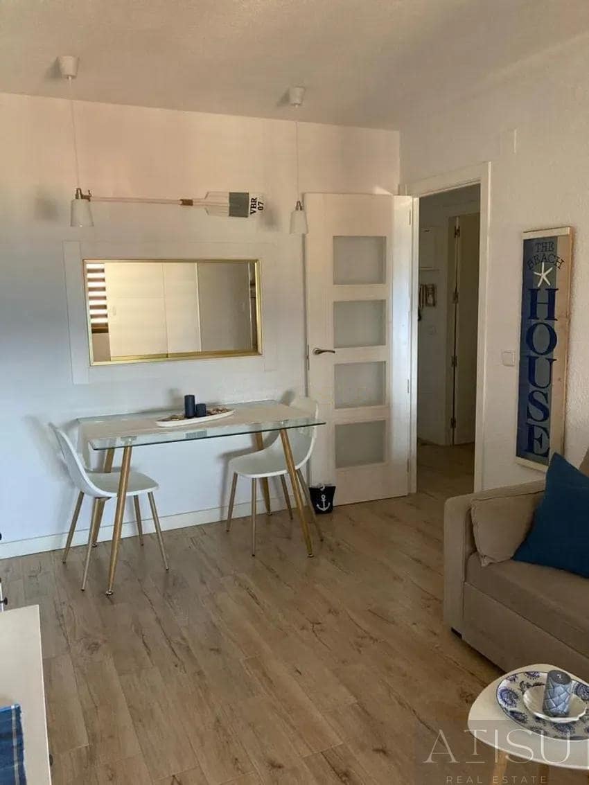1 camera da letto Appartamento in vendita in Benidorm con piscina garage - 320.000 € (Rif: 9894817)
