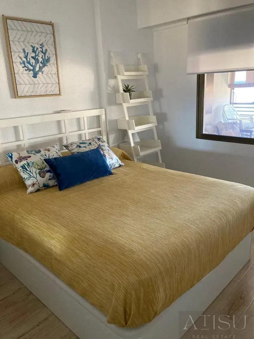1 camera da letto Appartamento in vendita in Benidorm con piscina garage - 320.000 € (Rif: 9894817)