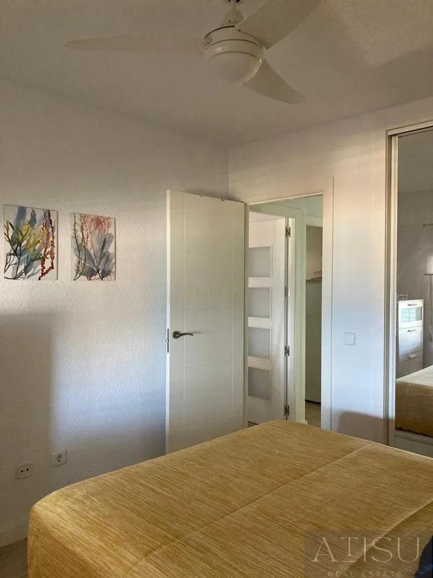 1 camera da letto Appartamento in vendita in Benidorm con piscina garage - 320.000 € (Rif: 9894817)