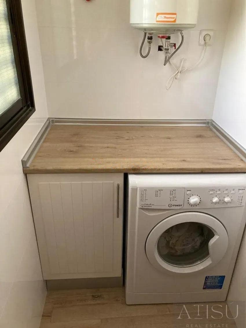 1 camera da letto Appartamento in vendita in Benidorm con piscina garage - 320.000 € (Rif: 9894817)
