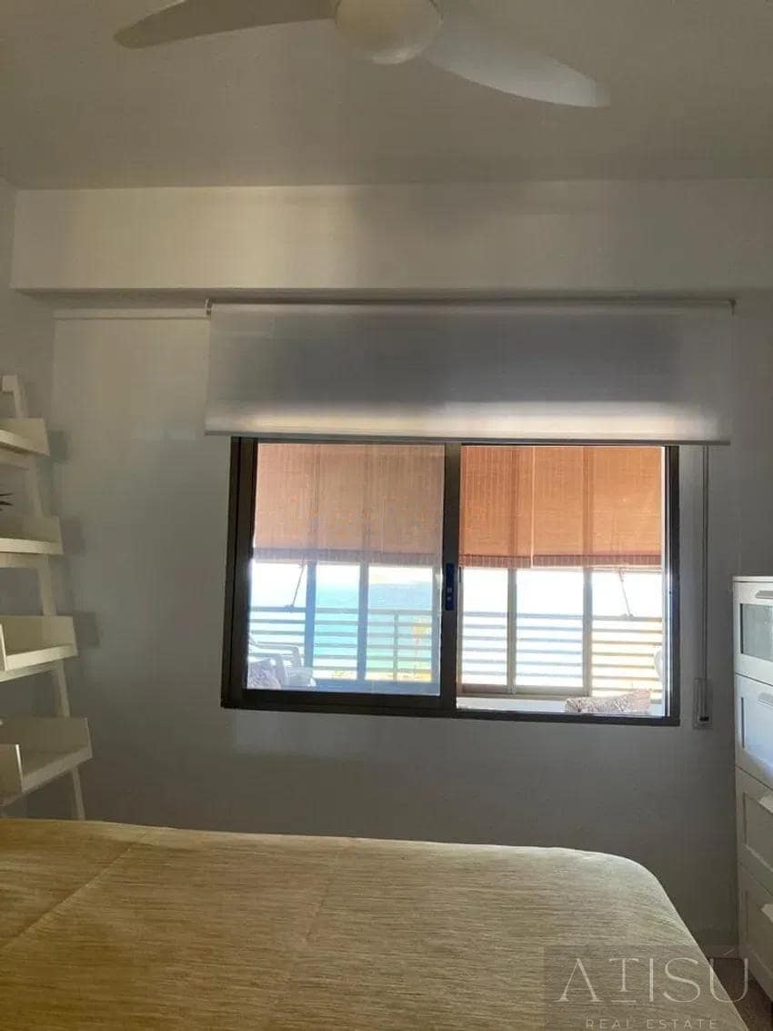 1 camera da letto Appartamento in vendita in Benidorm con piscina garage - 320.000 € (Rif: 9894817)