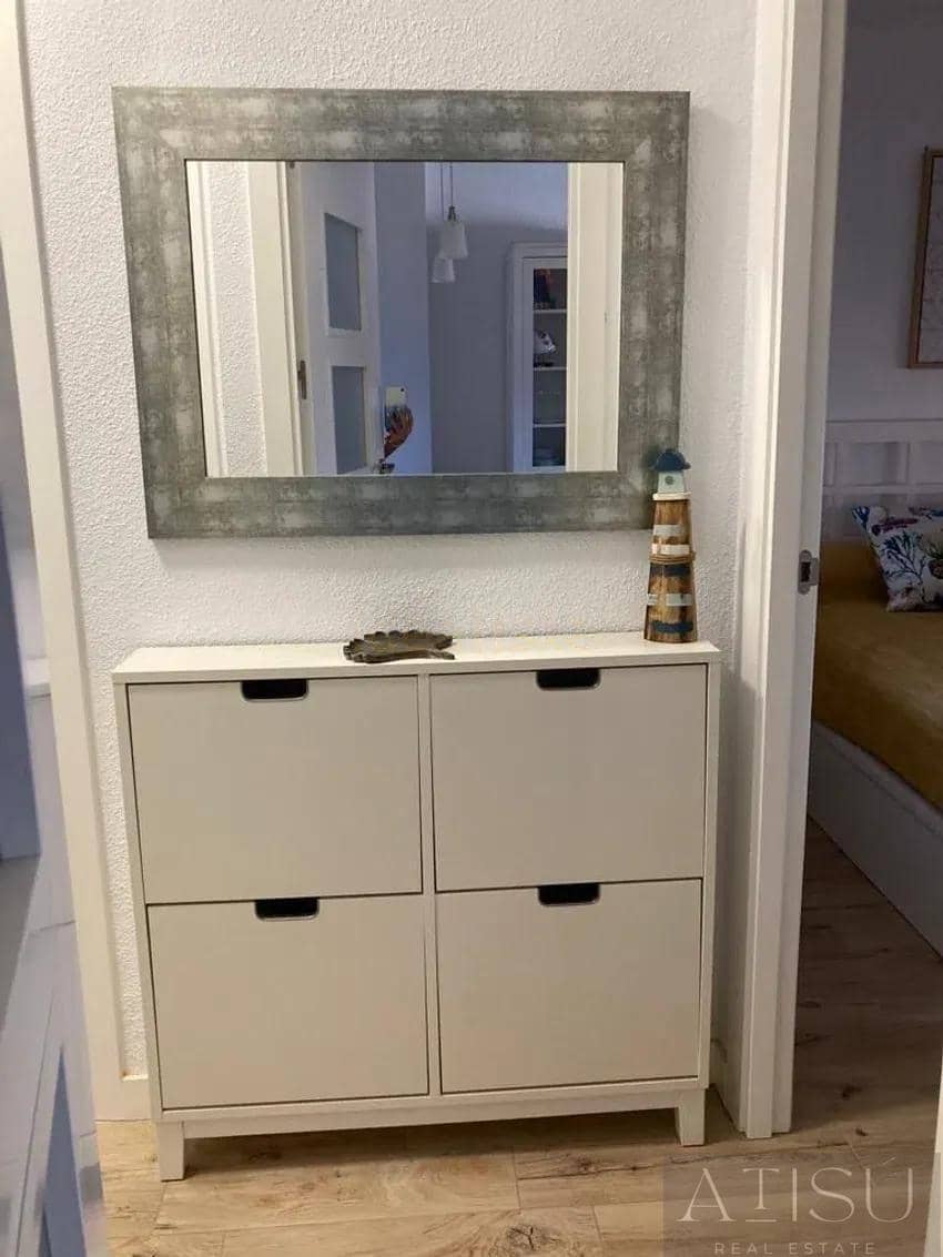 1 camera da letto Appartamento in vendita in Benidorm con piscina garage - 320.000 € (Rif: 9894817)