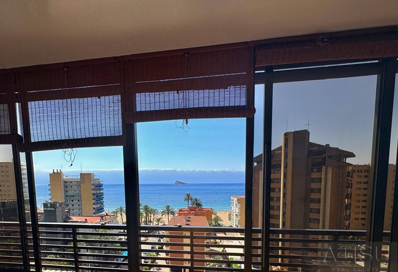 1 camera da letto Appartamento in vendita in Benidorm con piscina garage - 320.000 € (Rif: 9894817)