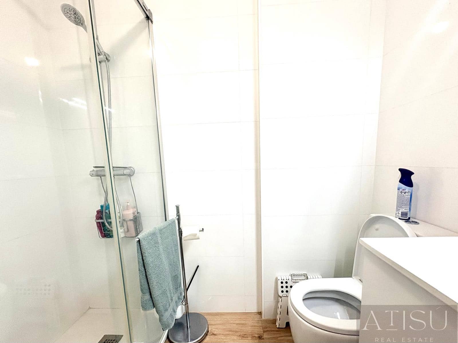 1 camera da letto Appartamento in vendita in Benidorm con piscina garage - 320.000 € (Rif: 9894817)