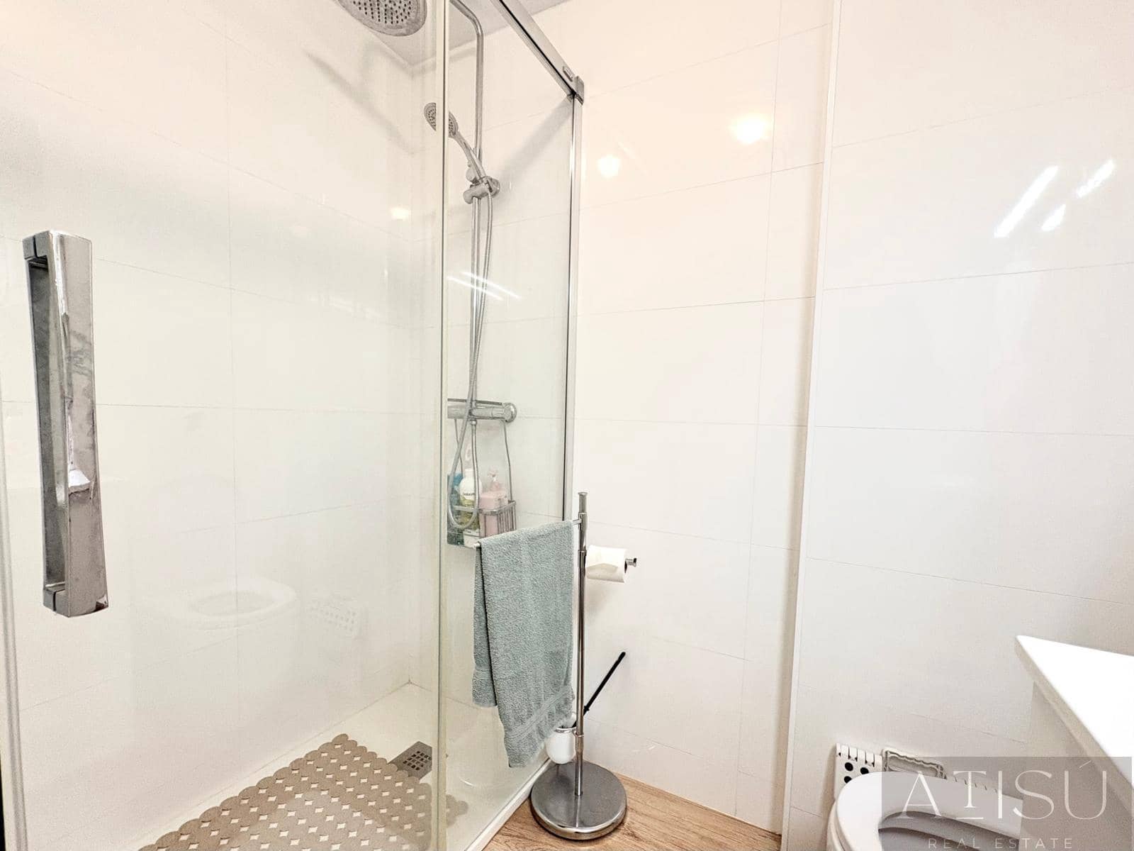 1 camera da letto Appartamento in vendita in Benidorm con piscina garage - 320.000 € (Rif: 9894817)
