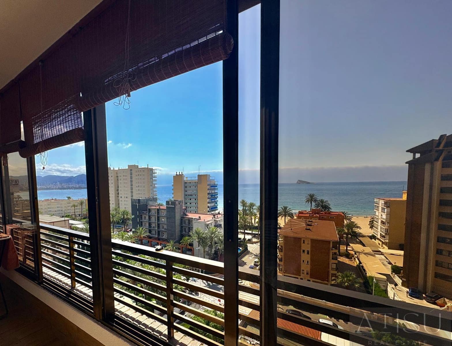 1 camera da letto Appartamento in vendita in Benidorm con piscina garage - 320.000 € (Rif: 9894817)