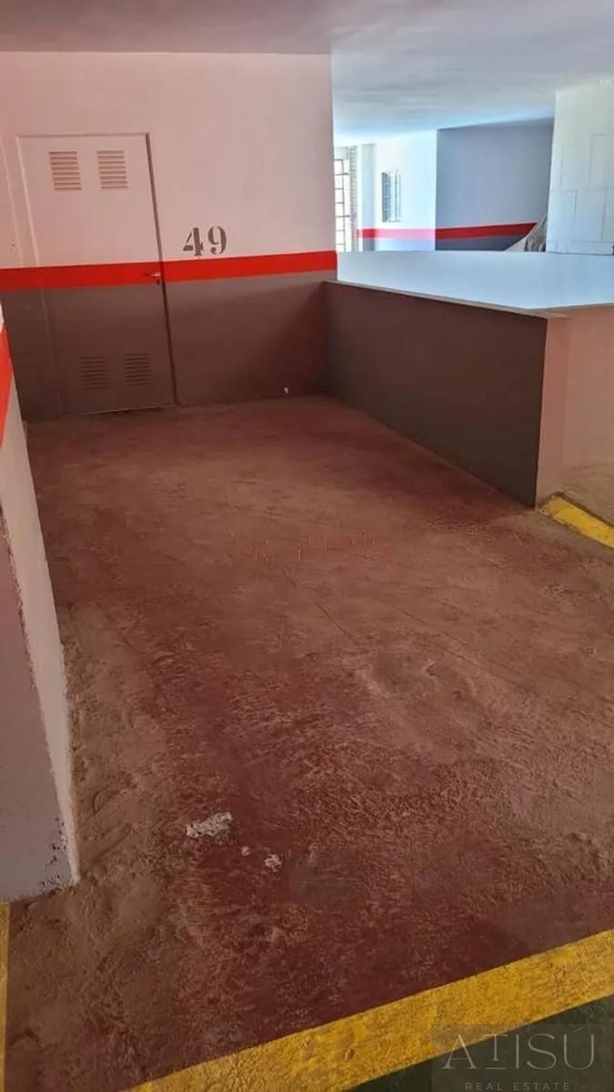1 camera da letto Appartamento in vendita in Benidorm con piscina garage - 320.000 € (Rif: 9894817)