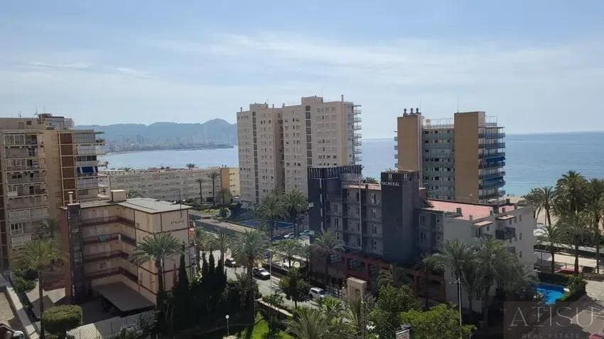 1 camera da letto Appartamento in vendita in Benidorm con piscina garage - 320.000 € (Rif: 9894817)