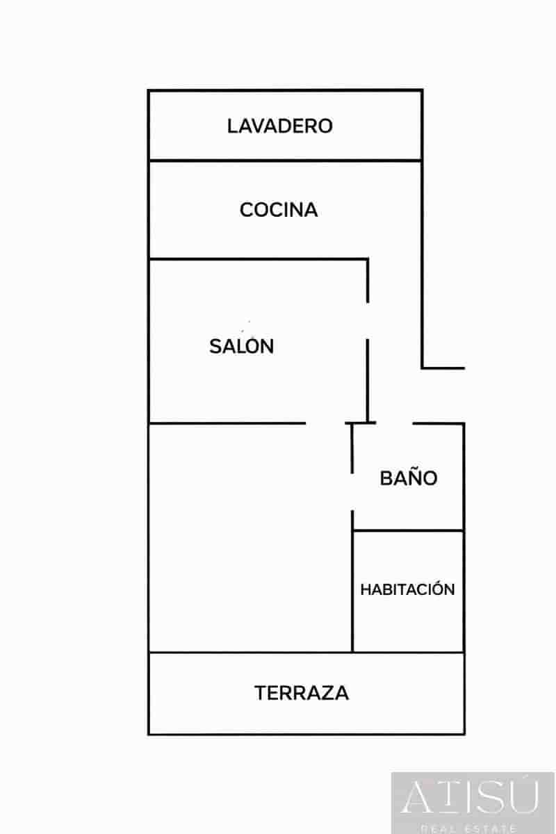 1 camera da letto Appartamento in vendita in Benidorm con piscina garage - 320.000 € (Rif: 9894817)