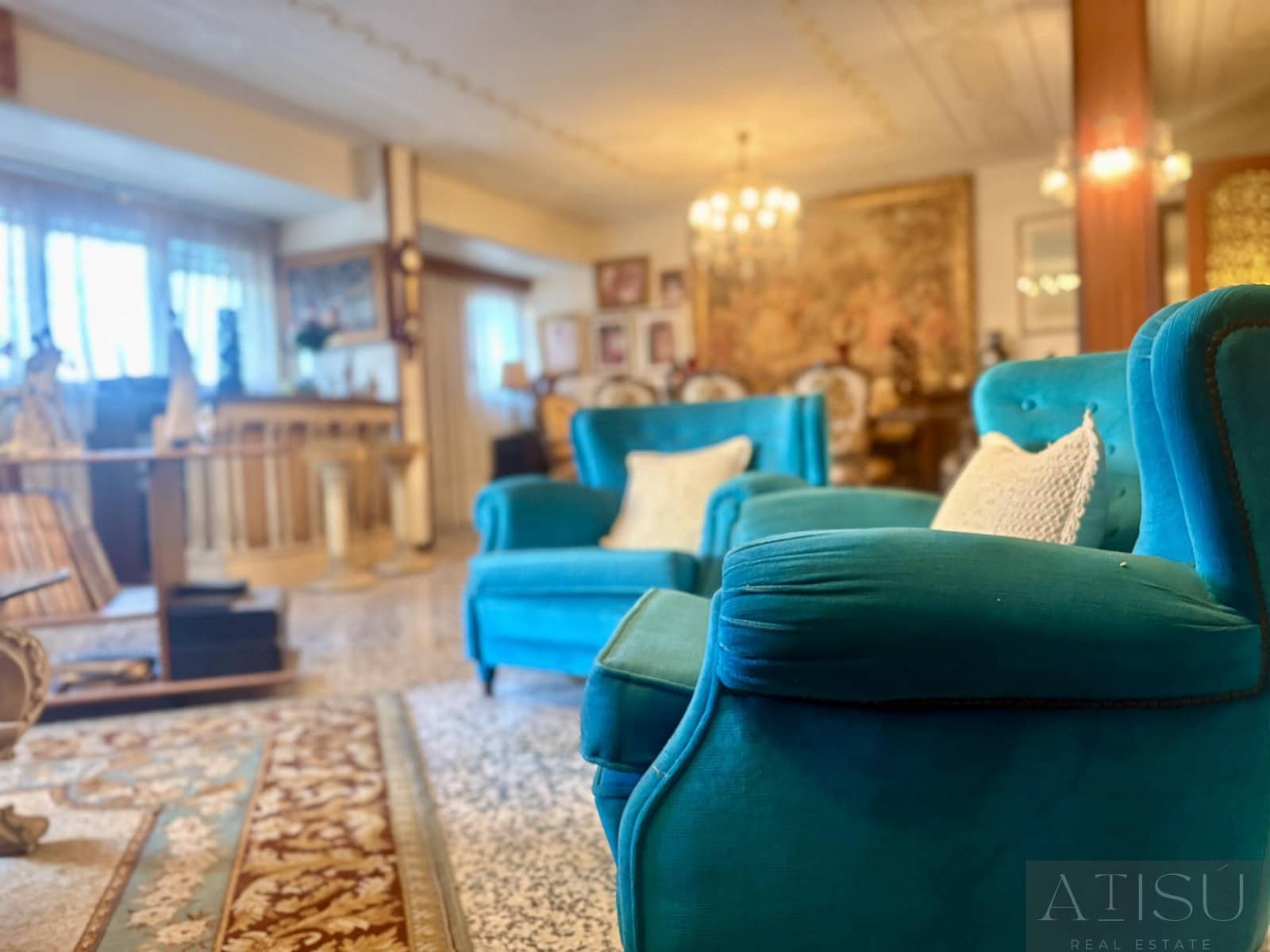6 bedroom Apartment for sale in Alicante / Alacant city - € 600,000 (Ref: 9894818)