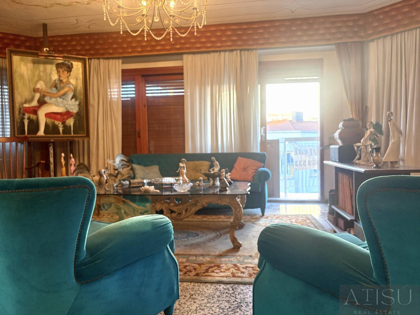 6 bedroom Apartment for sale in Alicante / Alacant city - € 600,000 (Ref: 9894818)