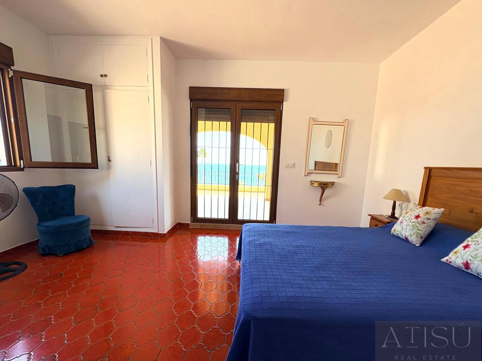 4 camera da letto Villa in vendita in Calpe / Calp con piscina garage - 1.100.000 € (Rif: 9894819)