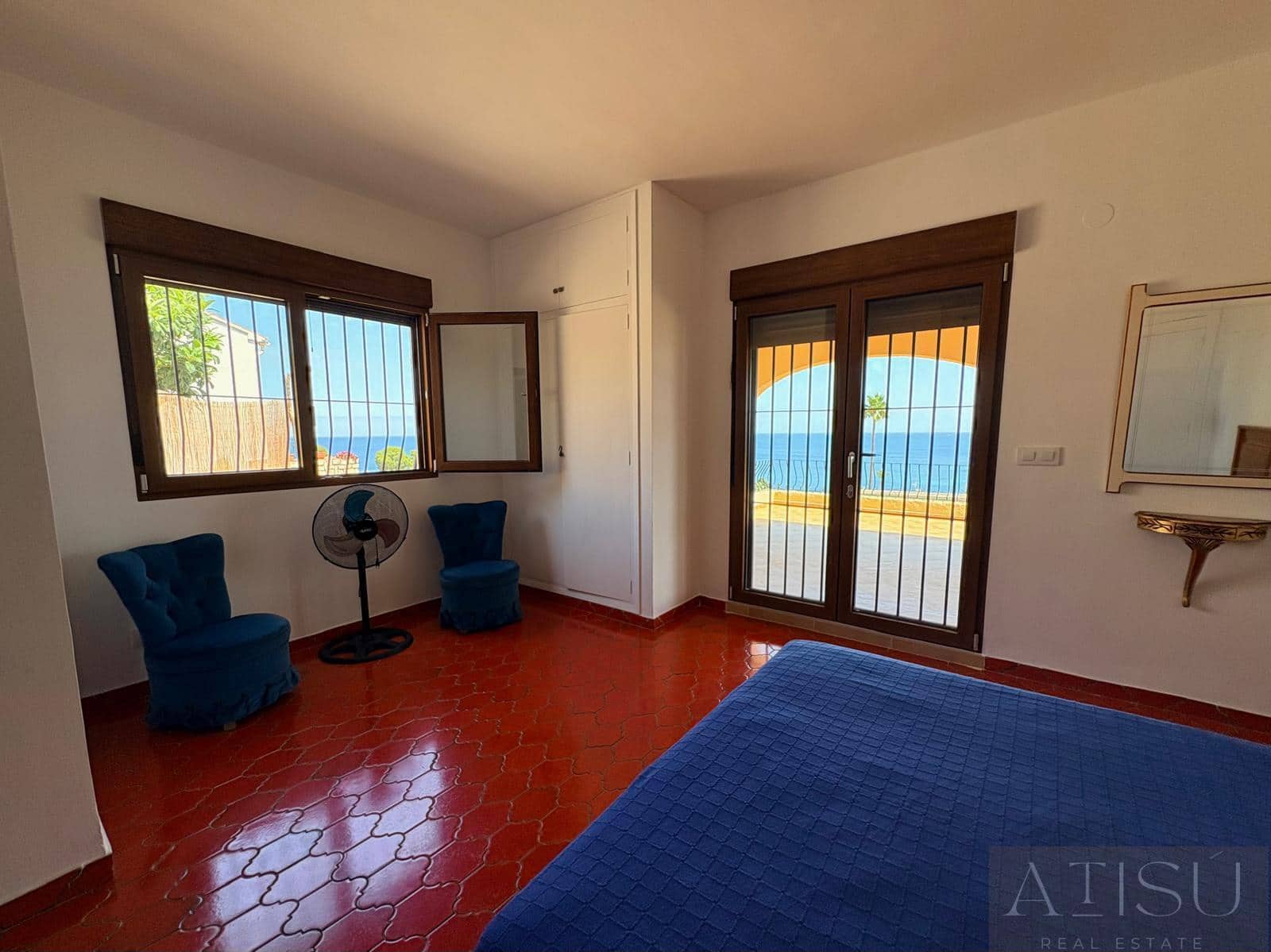 4 camera da letto Villa in vendita in Calpe / Calp con piscina garage - 1.100.000 € (Rif: 9894819)