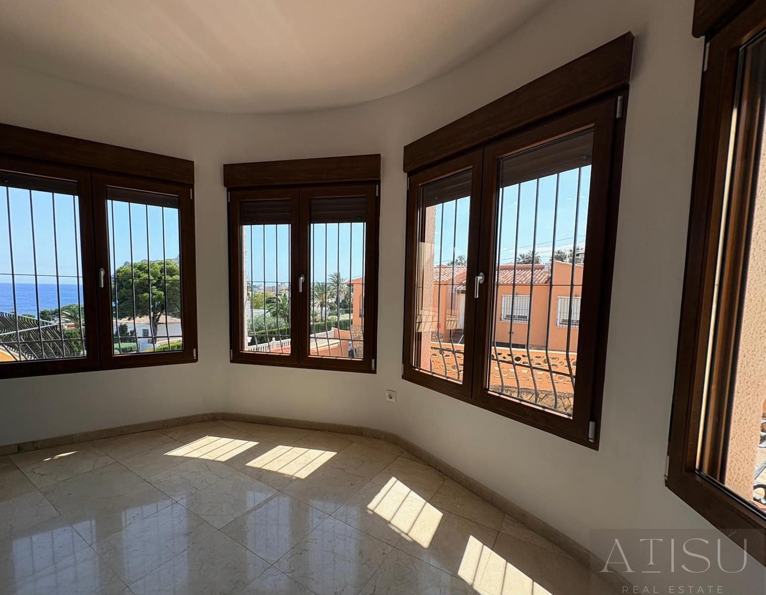 4 camera da letto Villa in vendita in Calpe / Calp con piscina garage - 1.100.000 € (Rif: 9894819)