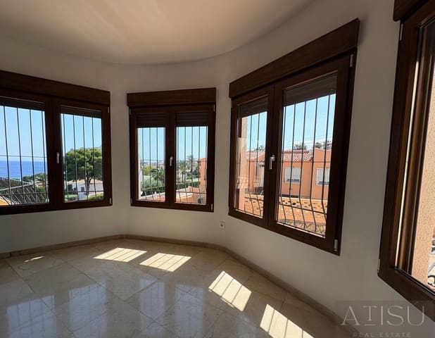 4 camera da letto Villa in vendita in Cometa - Carrió, Calpe / Calp con piscina garage - 1.100.000 € (Rif: 9894819)
