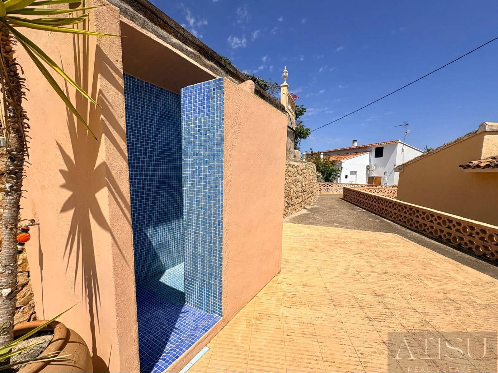 4 camera da letto Villa in vendita in Calpe / Calp con piscina garage - 1.100.000 € (Rif: 9894819)