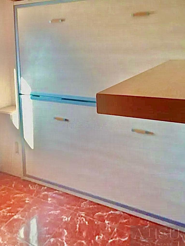 3 bedroom Flat for sale in Benidorm with garage - € 290,000 (Ref: 9894820)