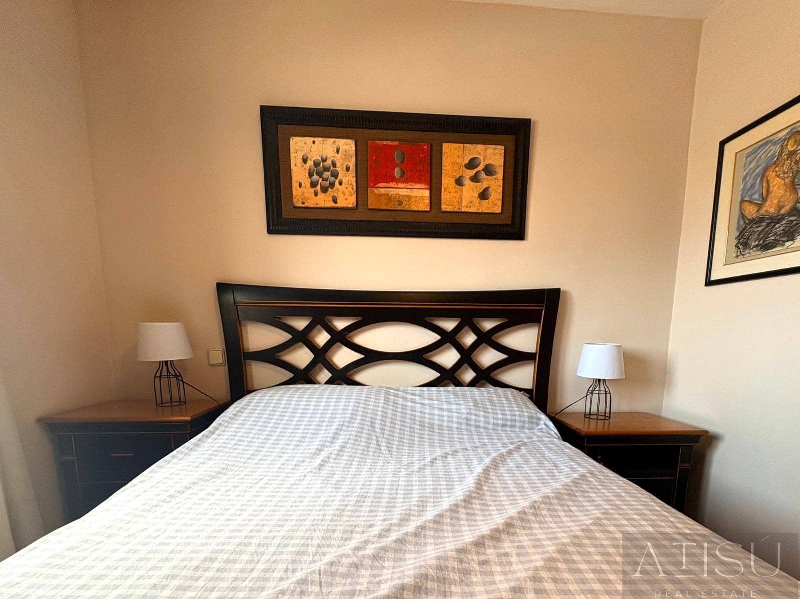 3 bedroom Flat for sale in Benidorm with garage - € 290,000 (Ref: 9894820)
