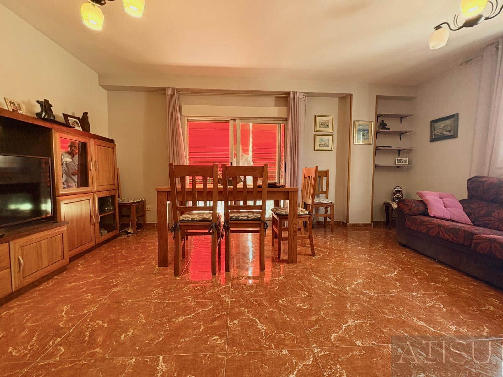 3 bedroom Flat for sale in Benidorm with garage - € 290,000 (Ref: 9894820)