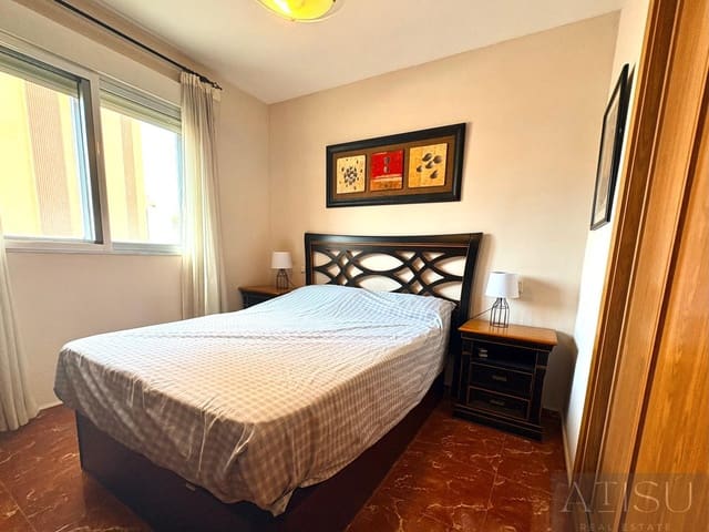 3 makuuhuone Asunto myytävänä paikassa Colonia Madrid, Benidorm mukana 
autotalli - 290 000 € (Ref: 9894820)