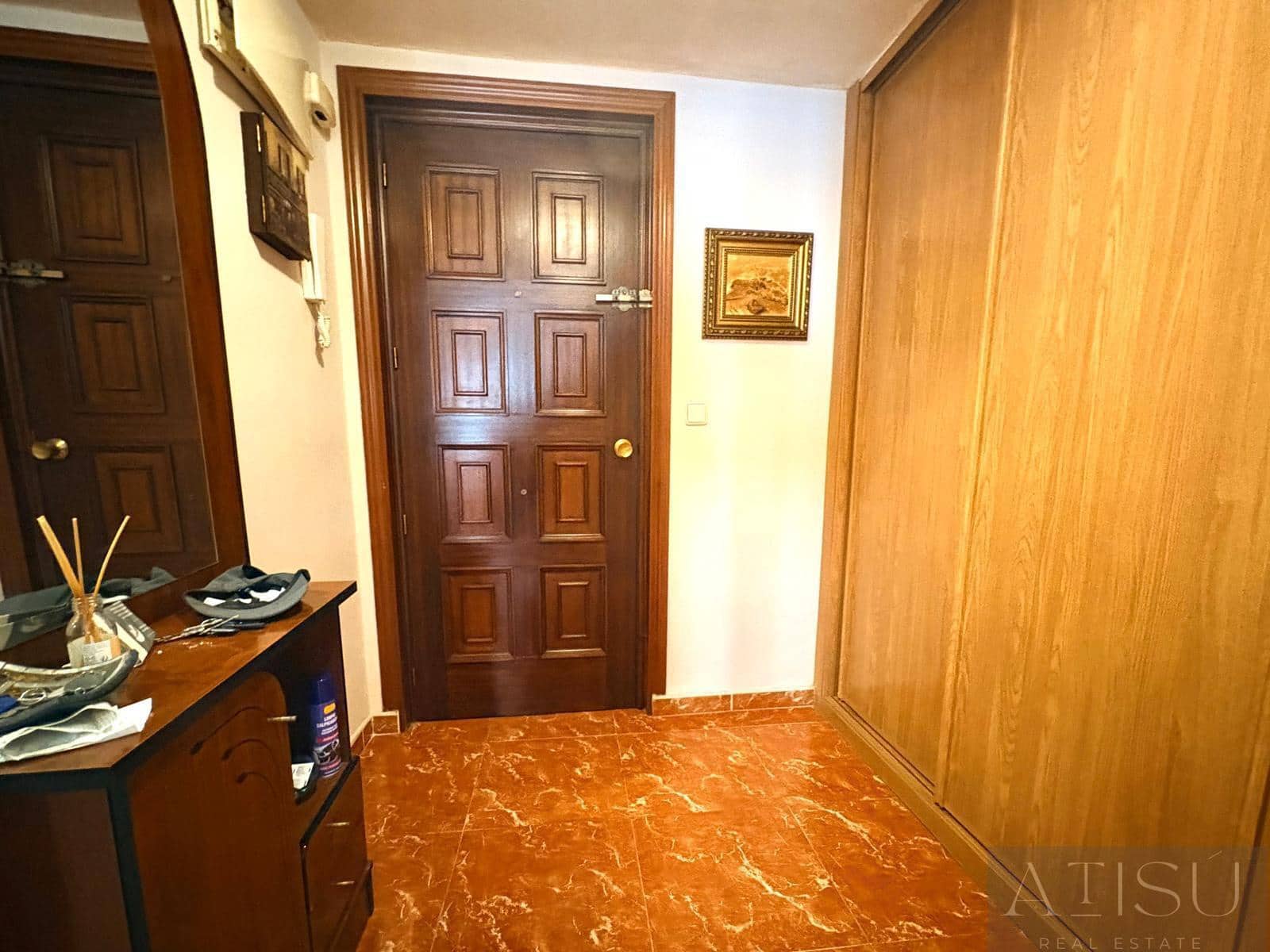 3 bedroom Flat for sale in Benidorm with garage - € 290,000 (Ref: 9894820)