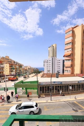 3 slaapkamer Flat te koop in Colonia Madrid, Benidorm met garage - € 290.000 (Ref: 9894820)