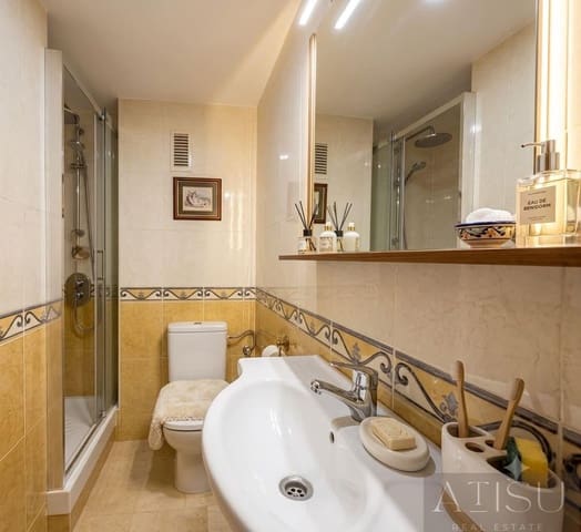 3 soveværelse Lejlighed til salg i Colonia Madrid, Benidorm med garage - € 290.000 (Ref: 9894820)