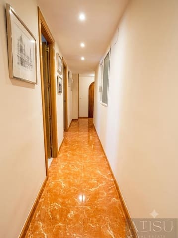 3 soveværelse Lejlighed til salg i Colonia Madrid, Benidorm med garage - € 290.000 (Ref: 9894820)