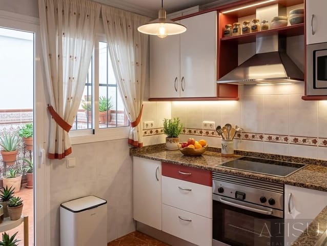 3 soveværelse Lejlighed til salg i Colonia Madrid, Benidorm med garage - € 290.000 (Ref: 9894820)