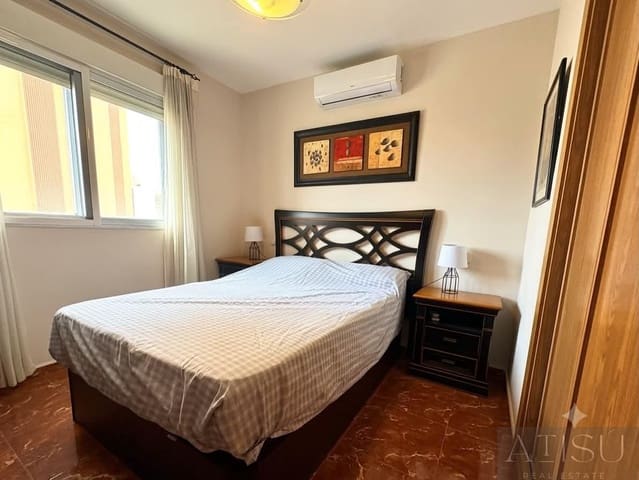 3 soveværelse Lejlighed til salg i Colonia Madrid, Benidorm med garage - € 290.000 (Ref: 9894820)