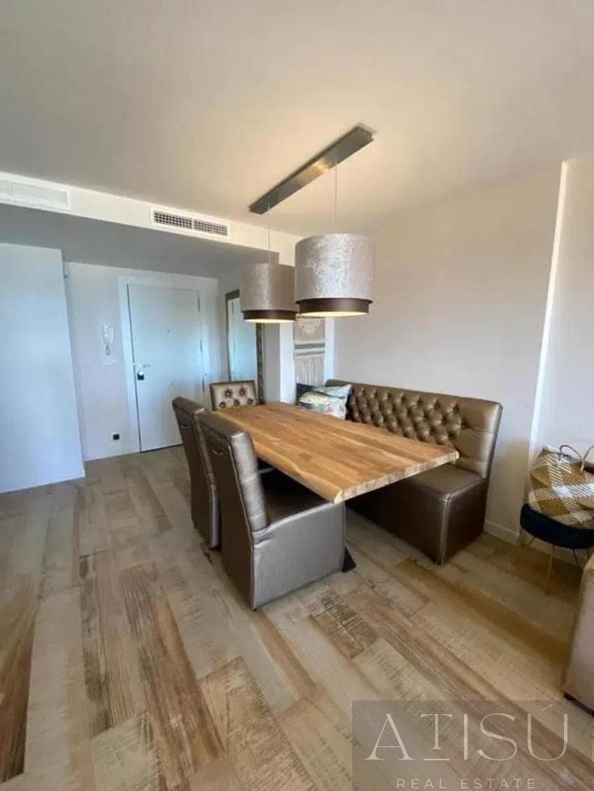 3 bedroom Apartment for rent in El Campello with pool garage - € 2,400 (Ref: 9894821)
