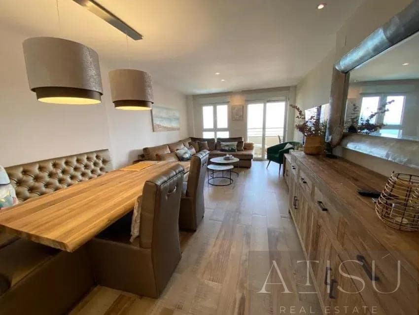 3 bedroom Apartment for rent in El Campello with pool garage - € 2,400 (Ref: 9894821)