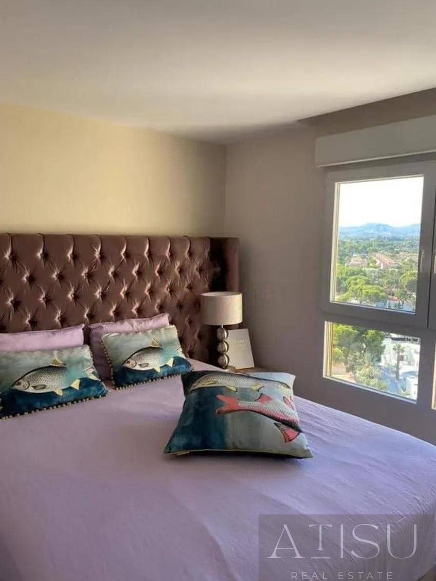 3 bedroom Apartment for rent in El Campello with pool garage - € 2,400 (Ref: 9894821)